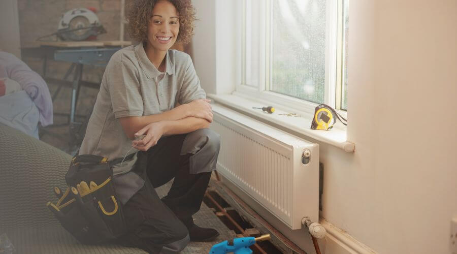 Professional sewer line replacement in Findley Lake, NY